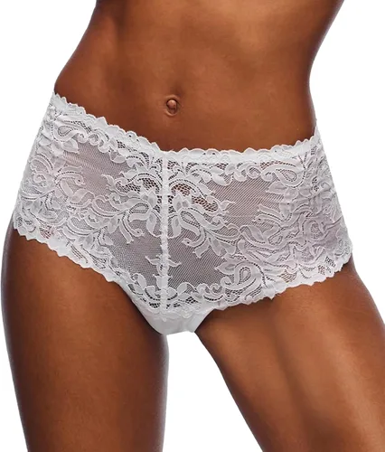 Vista 27 de Cosabella Pantalones Peachie para mujer Negro