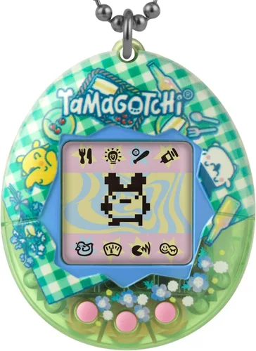 Vista 36 de Tamagotchi Original - Reflejo de celebración (exclusivo de Amazon)