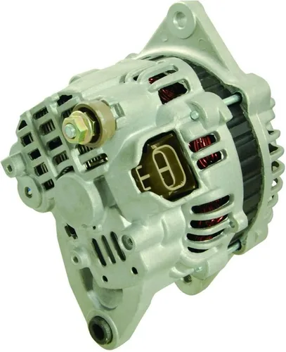 Vista 2 de Premier Gear PG-13445 Reemplazo del alternador para Mx-6 L4 (93-97), 626 L4 (93-02), Sonda L4 (93-97), A002T33891, A002TB5891, A002TB5891A