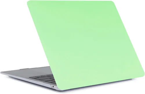 Vista 30 de Funda rígida compatible con MacBook Pro de 13 pulgadas 2012 2011 2010 2009 2008 versión A1278 con CD-ROM, funda de plástico para portátil rígida