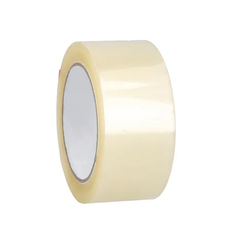 Vista 8 de PSBM Clear Packing Tape, 18 Rolls 2 Mil 3.8 Inch 72 Yards Per Roll, Heavy Duty Tape for Packaging, Shipping, Moving & Sealing