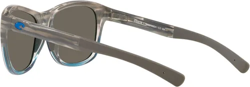Vista 5 de Costa Del Mar Gafas de sol rectangulares Vela para hombre