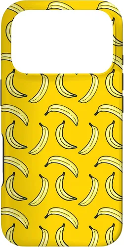 Vista 30 de Funda gráfica para iPhone 16 Banana Lover Funny Boy Girl Banana Fruit