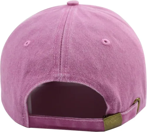 Vista 7 de Gorra de béisbol de pickleball para hombres y mujeres, divertida gorra de algodón bordada ajustable para deportes al aire libre