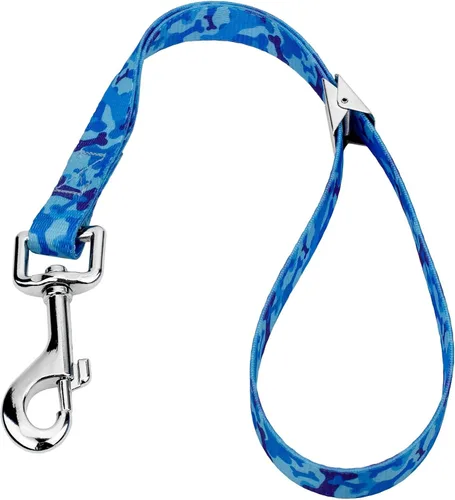 Vista 15 de Country Brook Petz Dog & Pet - Bucle de aseo de 5/8 pulgadas con clip cargado por resorte, 18 diseños únicos para mesas de aseo y veterinarios