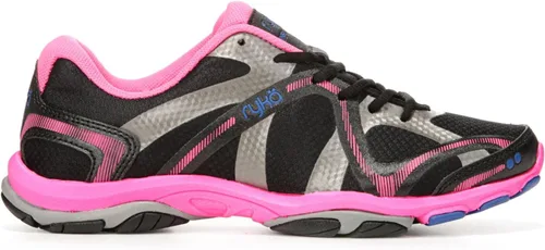 Vista 3 de Ryka Zapatos de entrenamiento de influencia para mujer