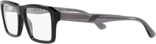 Vista 3 de Emporio Armani Gafas de sol rectangulares Ea3206 para hombre