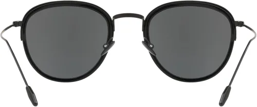 Vista 4 de GIORGIO ARMANI Gafas de sol de metal