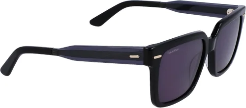 Vista 8 de Calvin Klein mens Ck22535s Rectangular Sunglasses
