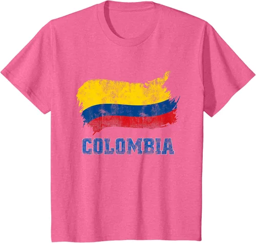 Vista 11 de Colombia Design - Ropa colombiana para hombre y mujer