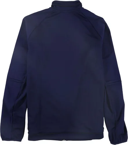 Vista 2 de adidas Boys Training Tiro 17 Track Jacket Sweatshirt