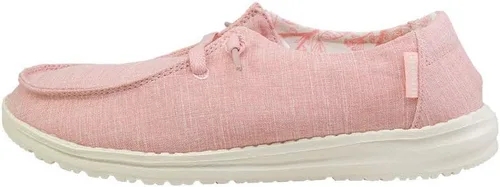 Vista 61 de Hey Dude Wendy - Zapatos de mujer, mocasines sin cordones para mujer, cómodos y ligeros