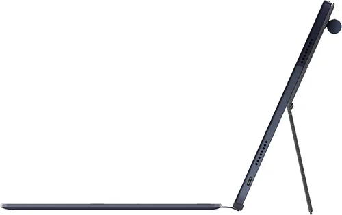 Vista 14 de Lenovo 82QS0000US, IdeaPad Duet 5 Chromebook, pantalla táctil OLED FHD de 13.3 pulgadas, Snapdragon SC7180, 4 GB de RAM, 64 GB de almacenamiento