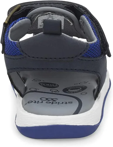 Vista 2 de Stride Rite 360 Boy's Paddy Sandal