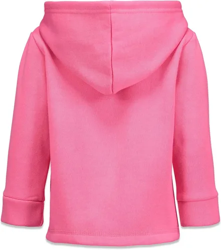 Vista 3 de Paw Patrol Skye Everest Girls Fleece Half Zip Hoodie Toddler to Big Kid
