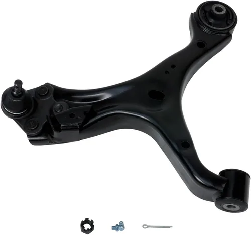 Vista 584 de Detroit Axle - Brazo de control inferior delantero derecho para Volkswagen