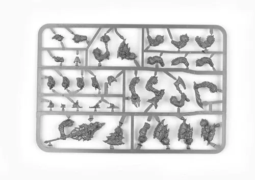 Vista 3 de Mantic Games MGKWN301 Regiments - Juego en miniatura, multicolor