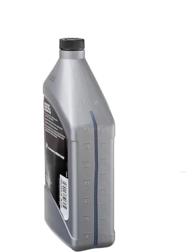 Vista 3 de Quicksilver Líquido de dirección y ajuste eléctrico, 32 oz