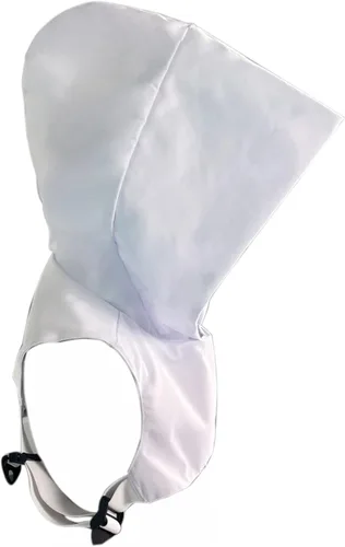 Vista 6 de Cacycasa Sombrero ninja punk con capucha para Halloween cosplay uso diario al aire libre