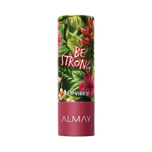 Vista 21 de Almay Lip Vibes, Shake it Up, 0.14 onzas, adorno de lápiz labial