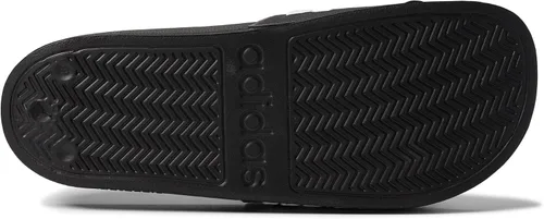 Vista 3 de adidas - Sandalias Adilette para la ducha, para adultos, unisex