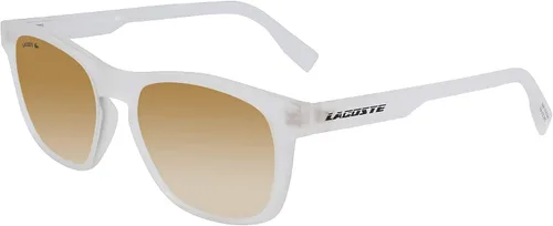 Vista 2 de Lacoste Gafas de sol rectangulares L988s para hombre