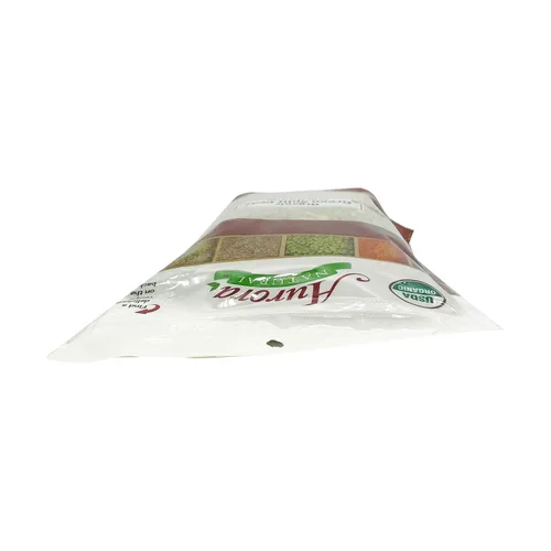 Vista 4 de Aurora Productos Guisantes verdes orgánicos divididos, 24 OZ