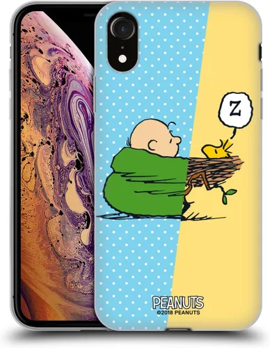 Vista 98 de Head Case Designs - Carcasa de gel suave compatible con Apple iPhone 7 Plus/iPhone 8 Plus