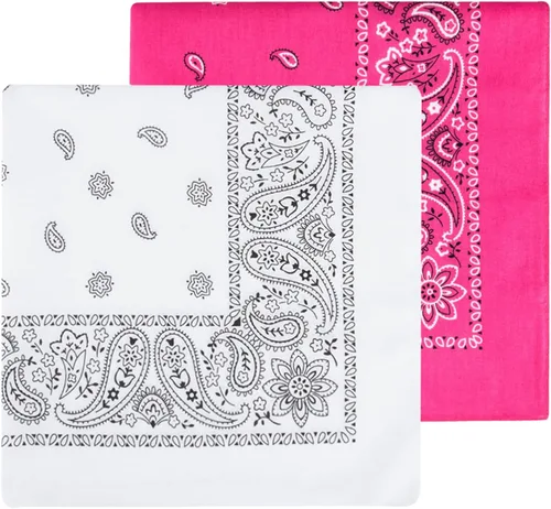 Vista 8 de Levi’s - Juego de regalo de pañuelo multiusos para todos los géneros – Diadema, cubrecabeza, cobertura para la cara y el cuello Surtido