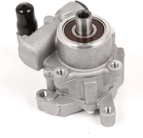 Vista 2 de MA-4216933163 - Bomba de dirección asistida compatible con Mercedes Benz CL500 E320 E500 E55 AMG 21-5361