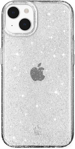 Vista 12 de VELVET CAVIAR Funda para iPhone 14, probada en caídas de 10 pies, concha de tortuga
