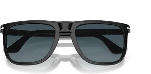 Vista 5 de Persol Gafas de sol estilo aviador Po3336s para hombre
