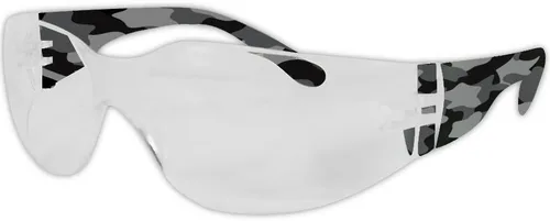 Vista 21 de Gafas de seguridad envolventes MAGID