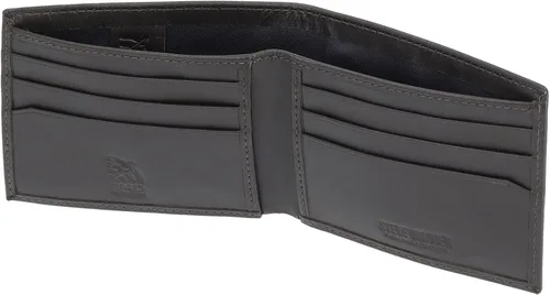 Vista 3 de Steve Madden Mens Smooth Guante Slimfold