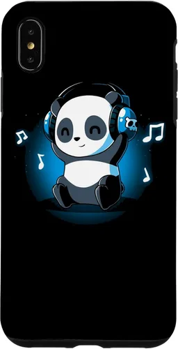 Vista 11 de Dj Panda - Carcasa para iPhone 17