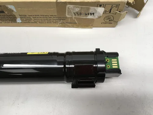 Vista 3 de Dell Cartucho de tóner FRPPK 7130cdn Impresora láser a