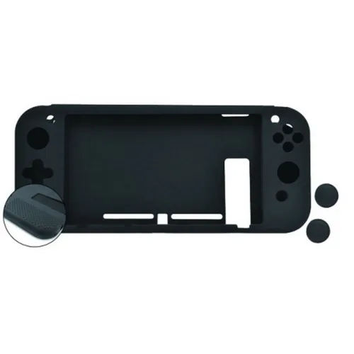 Vista 3 de Funda para Tablet Nuwa Silicona