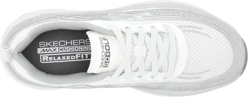 Vista 5 de Skechers Go Ultra Max Tenis de golf sin pinchos para mujer