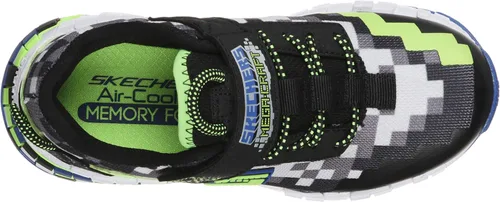 Vista 2 de Skechers Unisex-Child Mega-Craft Sneaker