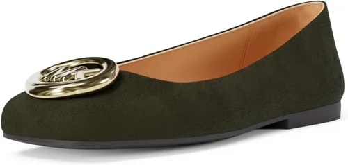 Vista 14 de Michael Kors Zapatos planos de ballet Milan Flex para mujer