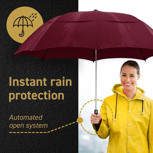 Vista 31 de EEZ-Y Folding Golf Umbrella