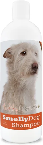 Vista 130 de Healthy Breeds Affenpinscher - Champú de bicarbonato de sodio para perros, 8 onzas