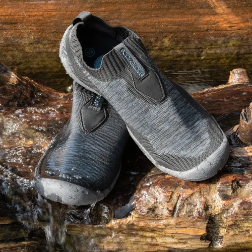 Vista 6 de Body Glove Zapatos de agua Siphon para mujer, zapatos de agua para mujer, zapatos de natación, calcetines acuáticos para mujer, zapatos