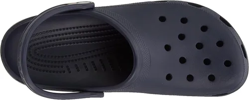 Vista 5 de Crocs Unisex Adulto Mujeres y Hombres Clásico Animal Print Clog Zebra and Leopard Shoes