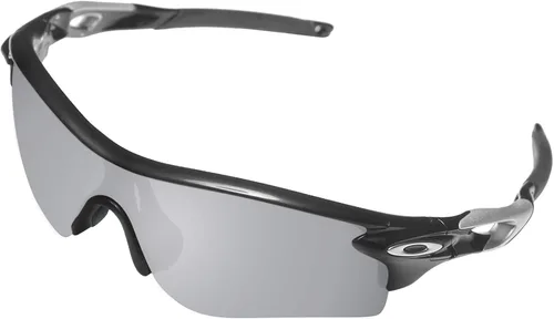 Vista 2 de BroLizard - Lente polarizada para gafas de sol Oakley RadarLock Path OO9181