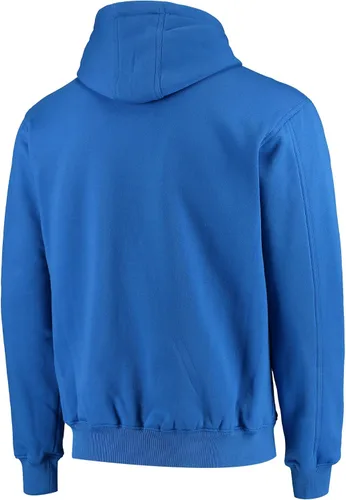 Vista 4 de Dunbrooke NFL Craftsman - Sudadera con capucha y cremallera completa para hombre