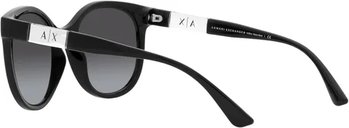 Vista 5 de AX ARMANI EXCHANGE Gafas de sol Ax4120s ojo de gato para mujer