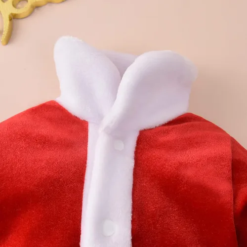 Vista 4 de Baby Christmas Clothes