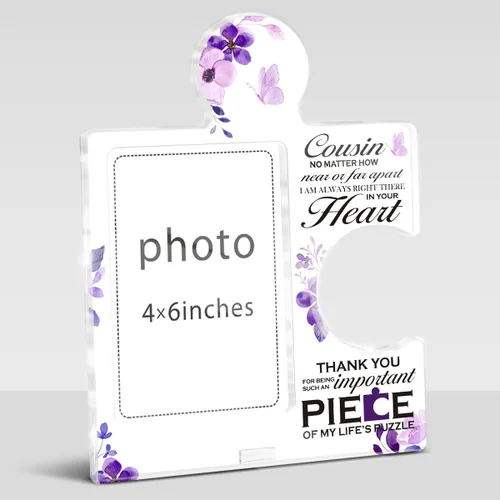 Vista 18 de Regalos de agradecimiento para empleados, marco de fotos de equipo de 4 x 6 pulgadas, regalos de agradecimiento para compañeros de trabajo, regalo