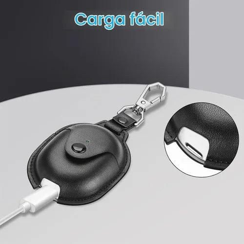 Vista 5 de Fintie Funda para Google Pixel Buds Pro 2 (2024) / Pixel Buds Pro (2022)